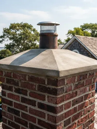 work photo from allprochimneyservice.site