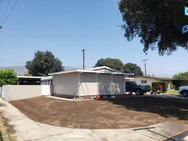 Castro Contractor