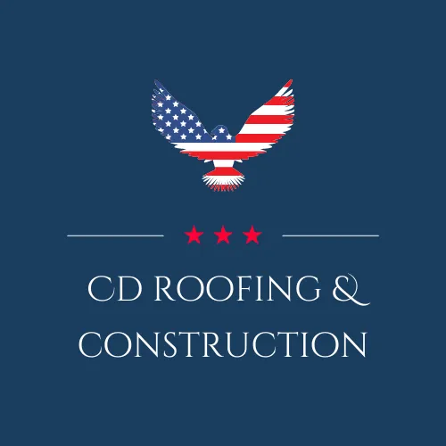 CD Roofing & Construction work photo