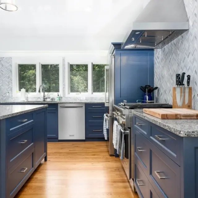 West falmouth kitchen remodel 001
