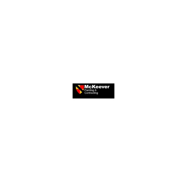 Mckeever Painting And Contracting, Inc. logo