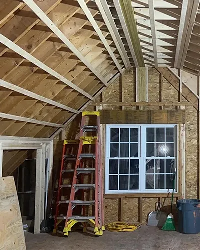 work photo from avalonbuilders.net