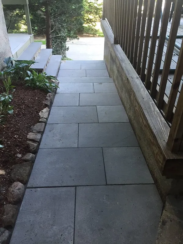L&A Masonry Contractor Inc.