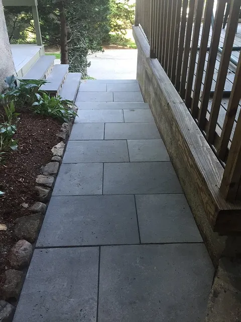 L&A Masonry Contractor Inc.