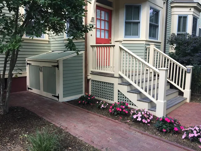 work photo from levelandplumb.us