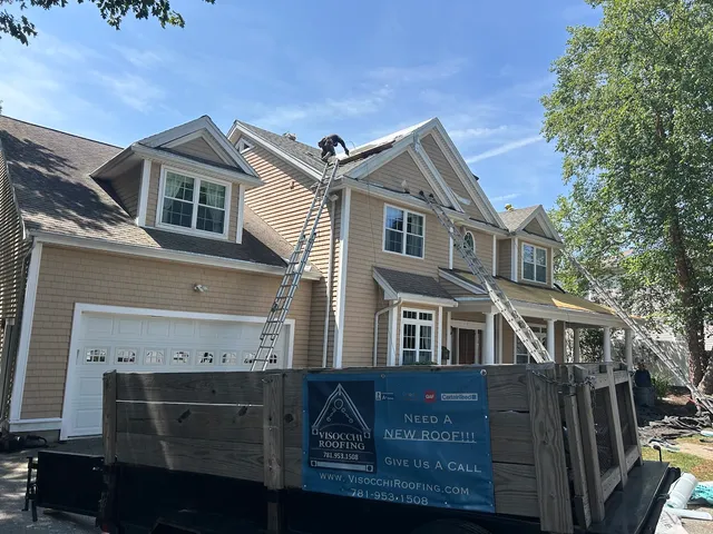 Visocchi Roofing Company