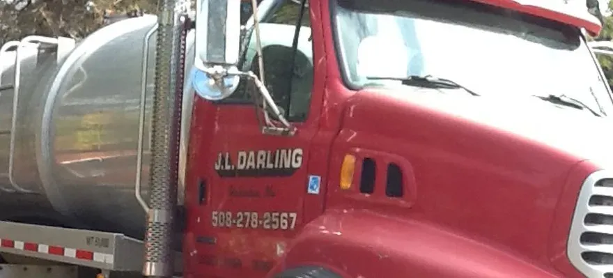 septic vehicle