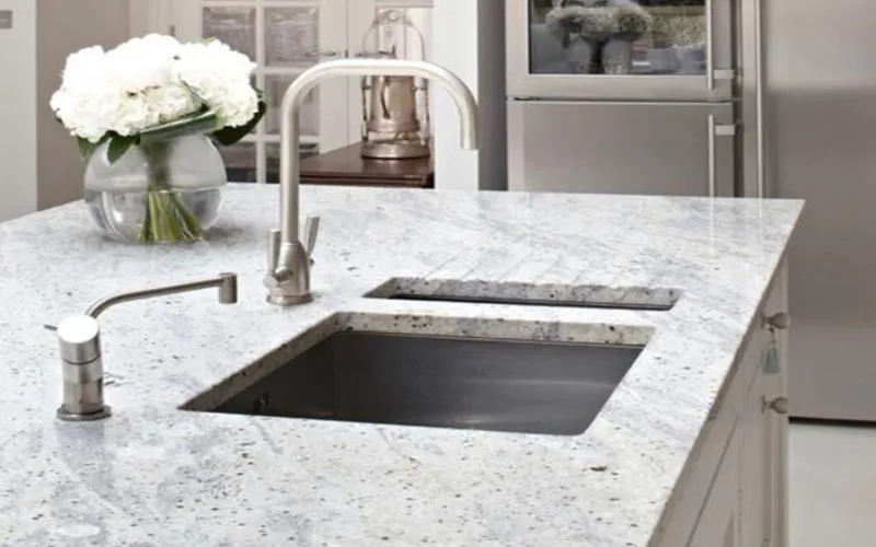 work photo from amazongranite.com