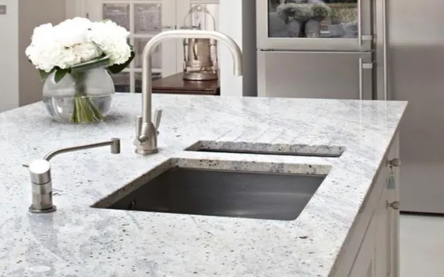 work photo from amazongranite.com