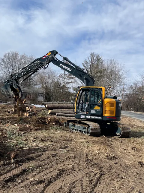 RJL Contracting work photo