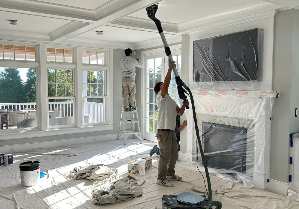 work photo from mainsailpainting.com
