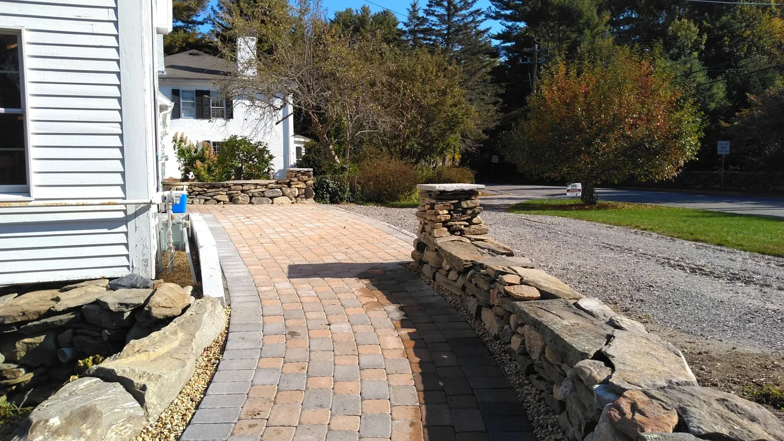 Harrod Landscape LLC verified work photo