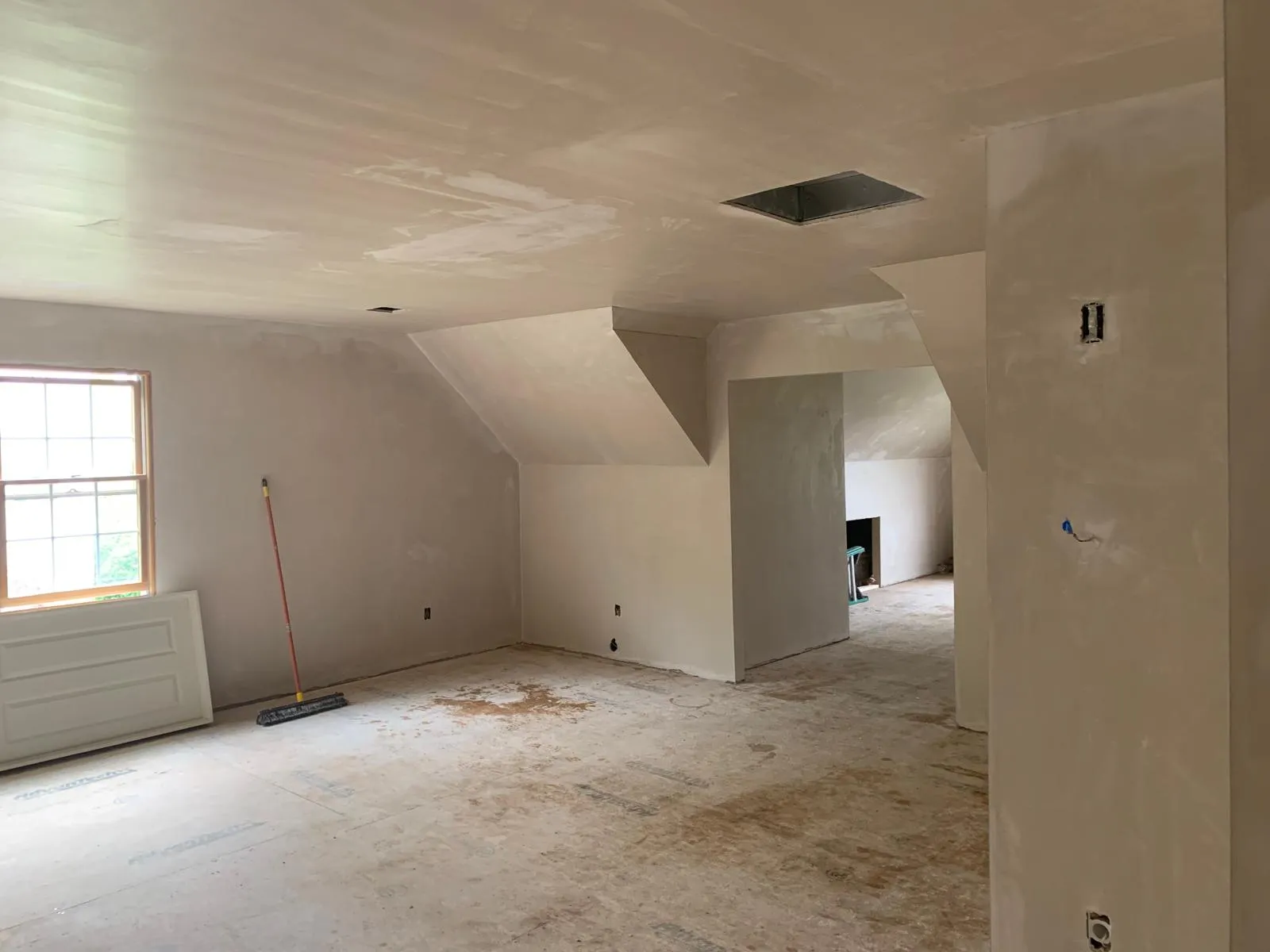 A&A Plastering
