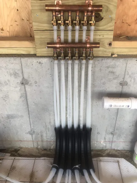 work photo from mikeytsplumbing.com