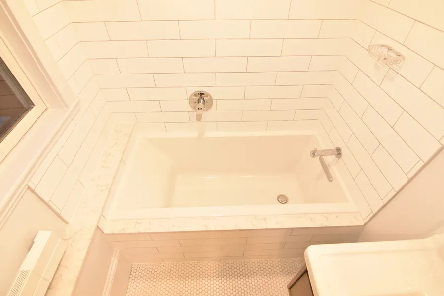 Home Bathroom Remodeling General Contractor Boston MA