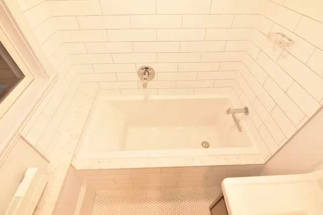 Home Bathroom Remodeling General Contractor Boston MA