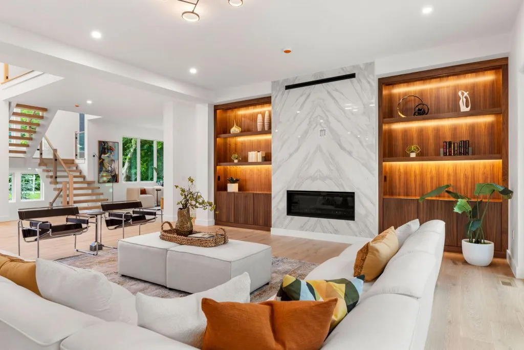 Featured Work - DM Cabinetry