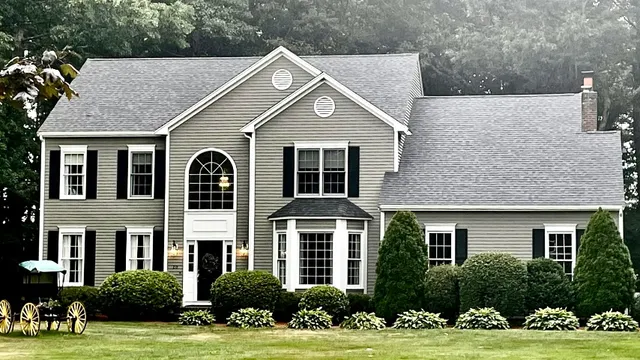 Robert Roofing and Gutters, Inc.