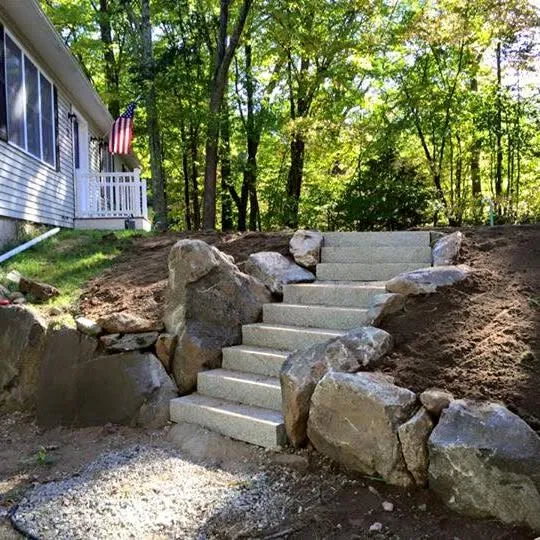 Days Landscaping researched project photo