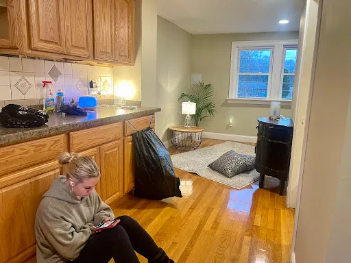 Review photo by Marie Sheva