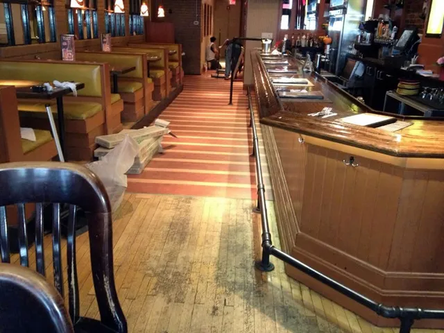 MJR Flooring