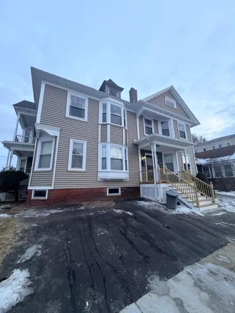 Valley Construction Services | General Contractor in MA