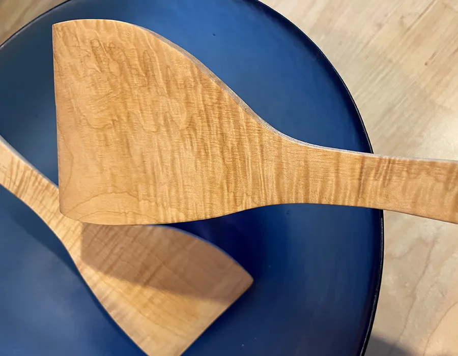 work photo from riverwoodfurnituredesign.com
