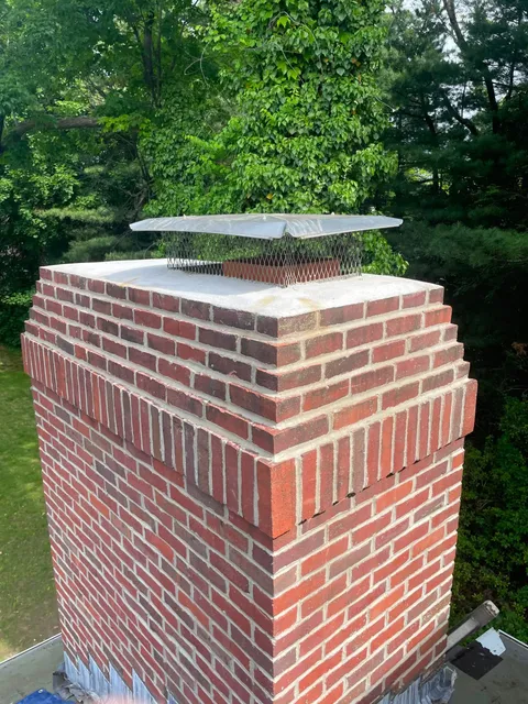 Drystone Masonry & Waterproofing work photo