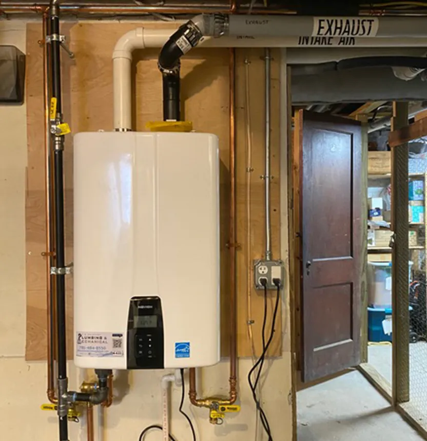 work photo from pmboisvertplumbing.com