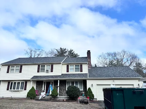 Review photo by Olivia Song
