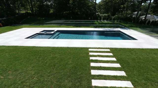 work photo from fairfieldpool.com