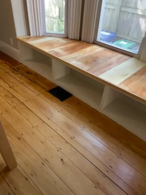 work photo from upperlevelbuilders.com