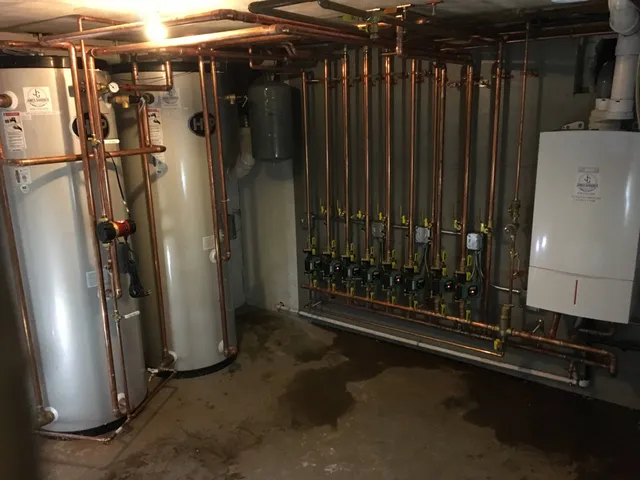 work photo from jamesgardnerplumbing.com