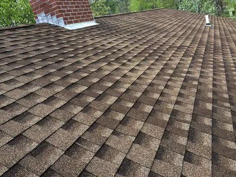 work photo from queencityroofingnh.com