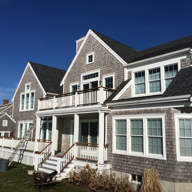 Gustafson Contracting