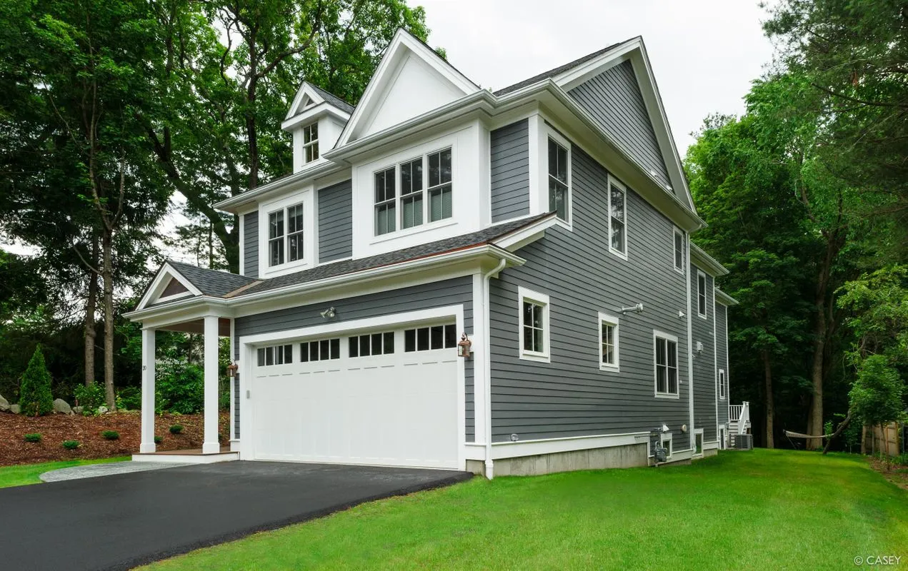Bevilacqua Builders verified work photo