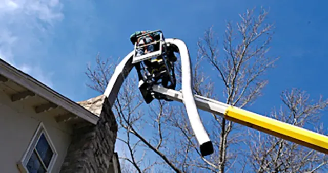 chimney liners