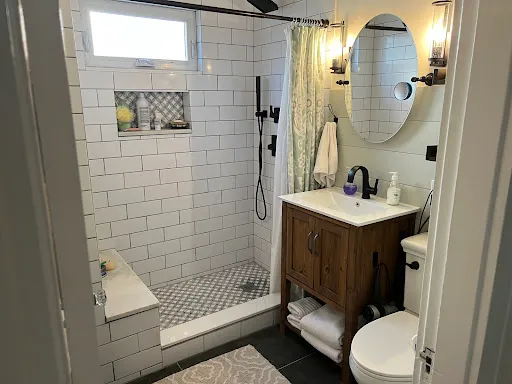King of Remodeling work photo