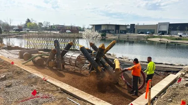 Additional Landscape Services
