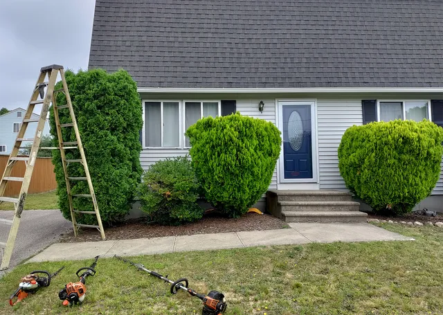 work photo from douggreenwoodlandscaping.com