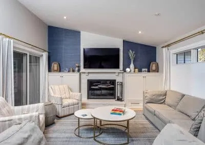Full Home Renovation<BR>Wenham, MA