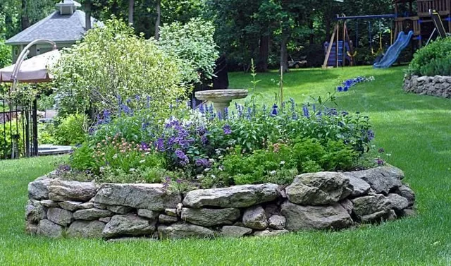 work photo from backtonature.earth