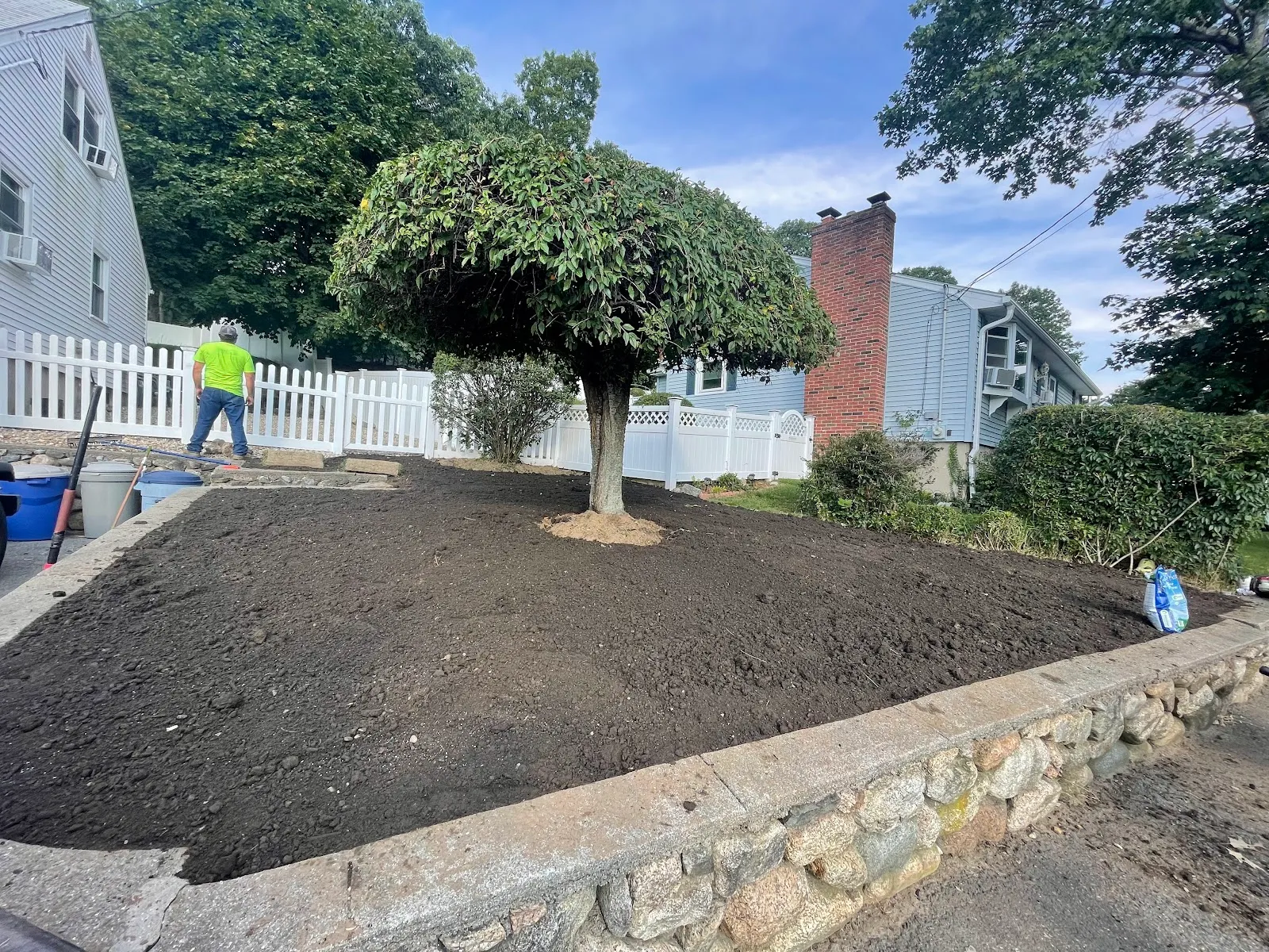 AAA Pro Landscaping