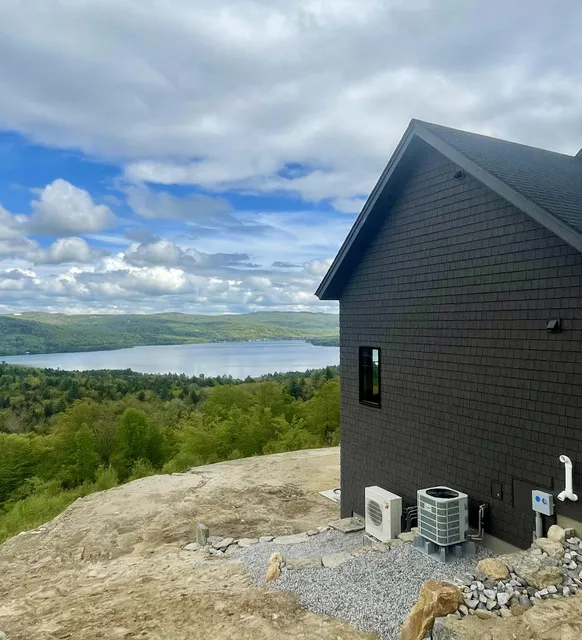 work photo from smithriverhvac.com