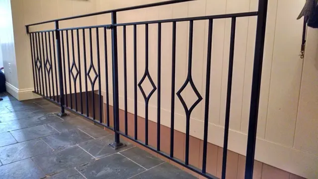 Railings