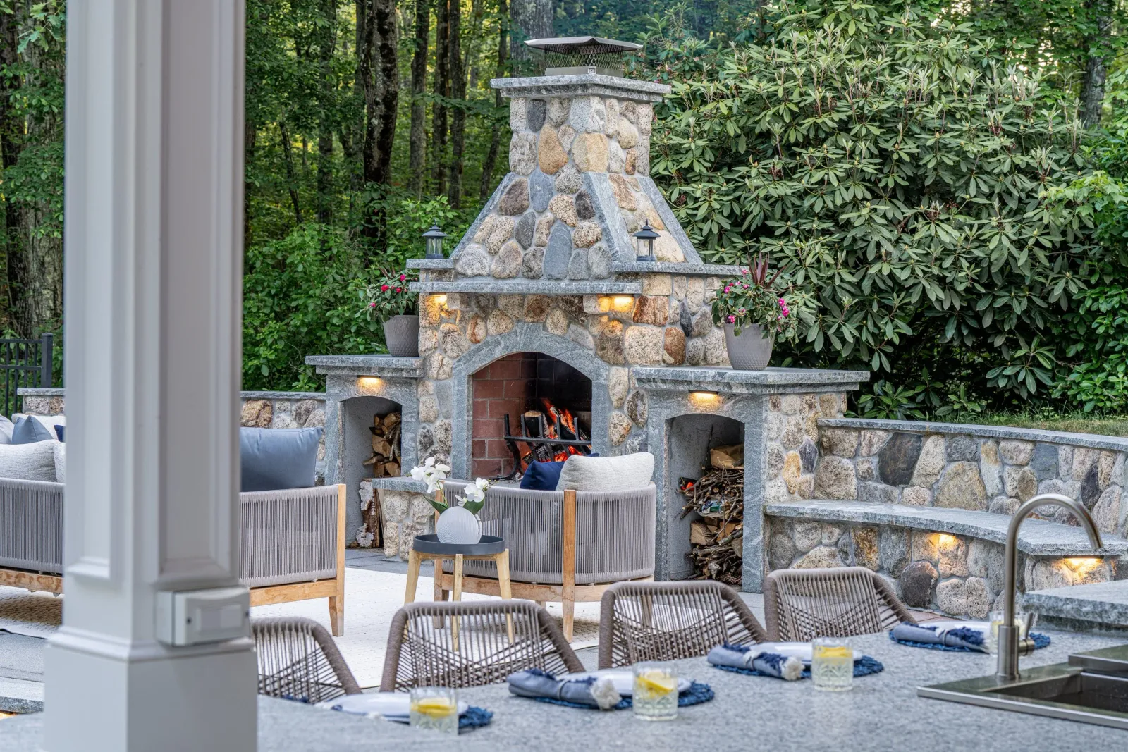 Falcon Ridge Outdoors
