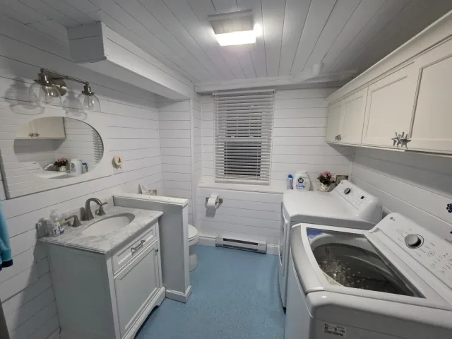 Bathroom Renovation