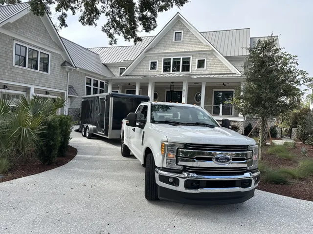 work photo from wiltonmoving.com