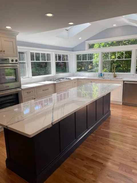 work photo from kitchensdirectne.com