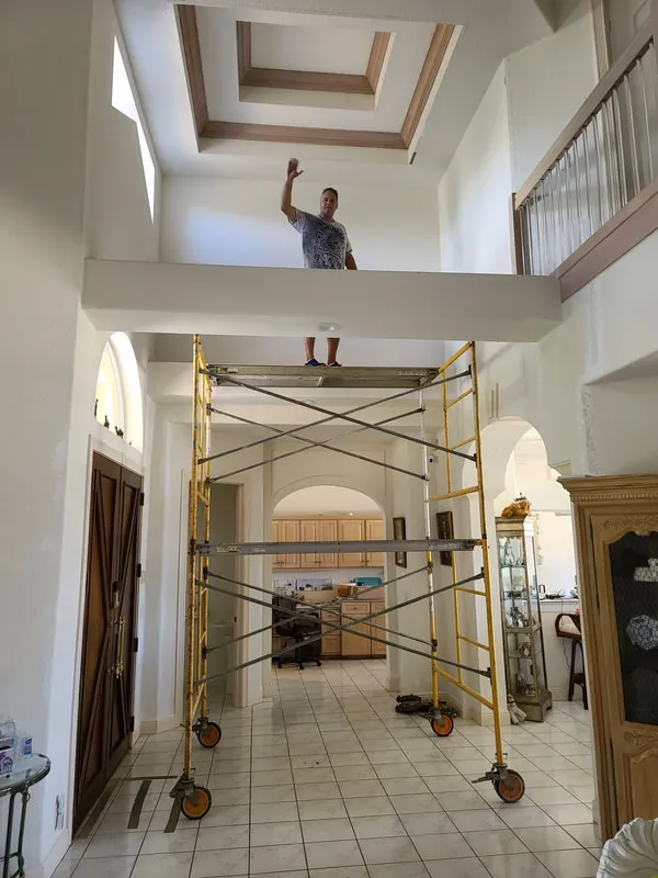 work photo from kurkercustomcarpentry.com